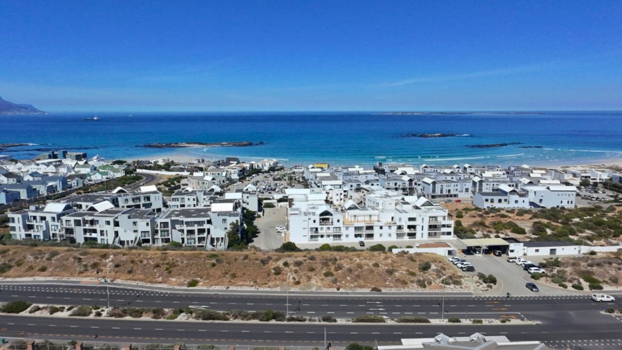 To Let 2 Bedroom Property for Rent in Big Bay Western Cape